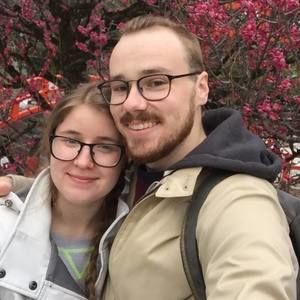 Meet your Posher, Katrina